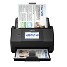 Epson WorkForce ES-580W Wireless Duplex Document Scanner Wi-Fi USB 3.0 ADF picture