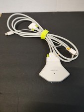 Belkin 4-Port Mobile USB Hub - Model F5U234 - Compact Portable USB 2.0 (9A/B2) A picture