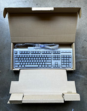 Sony VAIO Multimedia Wired PS/2 Keyboard Gray English QWERTY PCVA-KB4P/U picture