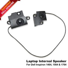 Lot x 2 Dell Inspiron 1464 1564 1764 Replacement Speakers Left and Right YYD8Y picture