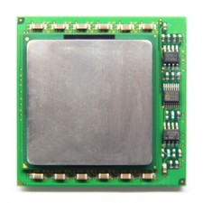 Intel Xeon 2800DP SL6M7 2.80GHz/512KB/400MHz Socket 603/604 CPU Processor picture