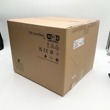 HPE Aruba Networking AP-675 (US) Tri-radio 2x2 Wi-Fi 6E Outdoor AP | NEW SEALED picture