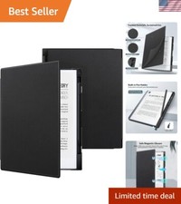 Sleek Protective Case for Remarkable 2 Tablet - Lightweight Hard Shell Design picture
