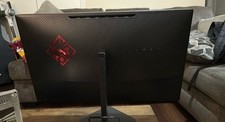 HP Omen 25 24.5 inch Widescreen LED Backlight Gaming Monitor picture