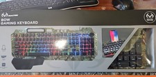 Realtree Bow Gaming Keyboard picture