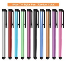 Capacitive Touch Screen Stylus Pen Universal For iPhone iPad Samsung Tablet picture