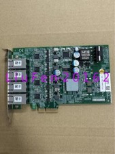 1pc used PCIE-POE4+ Rev. A4 POE Acquisition Card picture