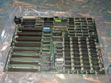 IBM 5155 EXACT #1 DEFECTIVE DONOR MOTHERBOARD 1503334-SHORT-UNKNOWN-SEE ALL picture