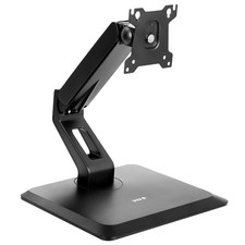 Premium Adjustable VESA Monitor Stand for 17-32