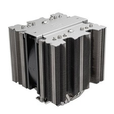 Silverstone SST-XED120S TDP 240W 4U High-Performance CPU Cooler picture