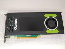 ELSA QUADRO M4000 Graphics Card picture