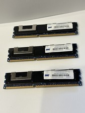 OWC 12GB Memory Upgrade Kit MAC PRO MODEL: owc85mp3s4m12gk picture