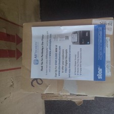 Star Micronics TSP143IIIU TSP100III Direct Thermal Printer (TSP143IIIU GY) NOB picture