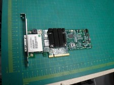 Promise Technology SuperTrak EX8768 8-Port PCI-E RAID 6 SAS SATA 6Gb/s picture