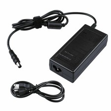 Adapter Charger For Samsung HW-FM35 HW-FM55 HW-FM55C Crystal Surround SoundBar picture