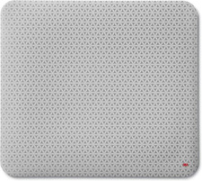 3M Precise Mouse Pad, Bitmap, 9 in X 8 In, 6 Packs/Case picture