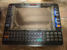 Honeywell / LXE Thor VM1 Vehicle Mount Touch Computer VM1C1A1C1AUS0AA 1GB/1GB picture