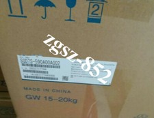 1PC YASKAWA Servo Driver SGD7S-590A00A002 Brand New Fast FedEx or DHL picture