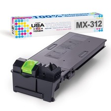 USA Compatible Replacement for Sharp MX312NT, MX-M260, MX-M264N, MX-M310 picture