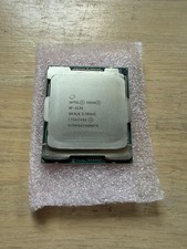 Intel Xeon W-2135 (SR3LN) 3.70GHz CPU PROCESSOR 6C 12T picture
