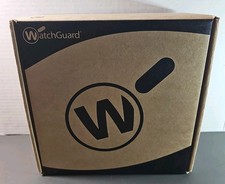 WatchGuard Firebox T25 BS2AE5 Next Generation UTM Firewall 3-Year Total Security picture