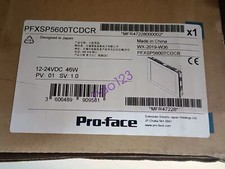 1PCS NEW PFXSP5600TCDCR via DHL/FedEx picture