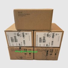 HPE P53563-B21 P54683-001 1TB 2.5