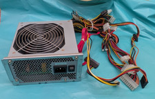 Sparkle SPI SPI600GLN ATX  Industrial Computer Power Supply  600W Output picture