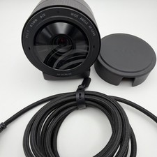 Razer Kiyo Pro Ultra Broadcasting Camera RZ19-04420100 ✅ TESTED, PERFECT picture