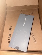 Starlink Standard Kit  Brand New In box picture