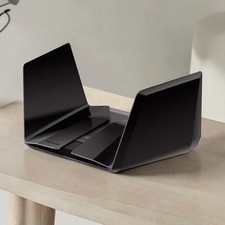 NETGEAR Nighthawk WiFi 6 Router (RAX120) 12-Stream Dual-Band - Black (Open Box) picture