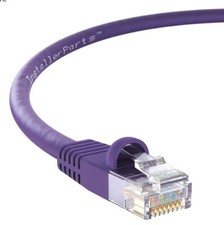 Custom Length CAT6 Ethernet Cables (Ft) picture