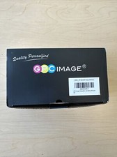 GPC Image Jarbo Ink Cartridge 564XL 10 Pack Photo Black Magenta Yellow Open Box picture