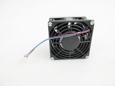 EBM-PAPST 8212 JH4 CUSTOM FAN ASSEMBLY EBMPAPST 12V 3.3A 396W 145mm LEAD 8212JH4 picture