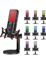 Yanmai X3W Wireless Microphone USB , Gaming Studio. H3 picture