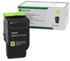LEXMARK TONER J RET picture