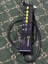 TrickleStar AV Advanced PowerStrip TS1810 7-Outlet Surge Protector 120V picture