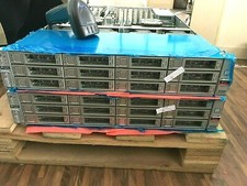 Oracle Exadata Storage Node X7-2L 2x Xeon S-4114 256gb 12x 10TB RAID Rack  CMA picture