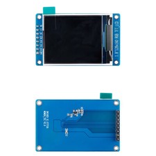 1.8 inch LCD Screen SPI serial Display Module TFTLCD Color 128*160 ST M32 UNO picture
