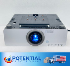 USED - Panasonic DW6300 (PT-DW6300US) WXGA DLP Projector w/  picture