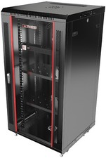 Sysracks 22U Server Rack Cabinet 24
