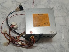 Austin Switching Power Supply LC-200c Desktop PC 300 Watt, 30A, 12A ,0.5A picture