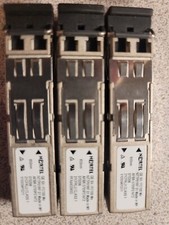 Nortel SFP part # NTTP01RF picture