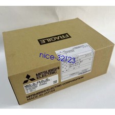 1PC Mitsubishi MDS-D-SVJ3-35 Servo Drive MDSDSVJ335 New Expedited Shipping picture