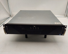Signet Media Storage Player SM-4MT-GEN1 ASUS P10S WS Xeon E3-1240 v5 16GB 2x SSD picture
