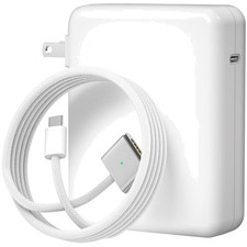 Super Fast Charging 140W Charger for MacBook Pro & Air picture