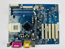 Shuttle AN35N 400 Motherboard picture