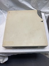 Sun Microsystems A12 ULTRA SPARC ULTRA 1 CREATOR 3D Workstation, 2 HDD, AS-IS picture