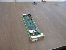 Fujitsu Timing Control Unit SNPQADL5AA FC9616TCA1 Used picture