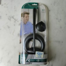 Logitech Desktop Microphone 600 Noise-Cancelling Wired Universal Stand picture